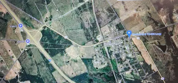 Streetman, TX 75859,TBD N Runnels Avenue