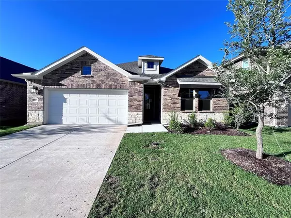 713 Declaration Drive, Princeton, TX 75407