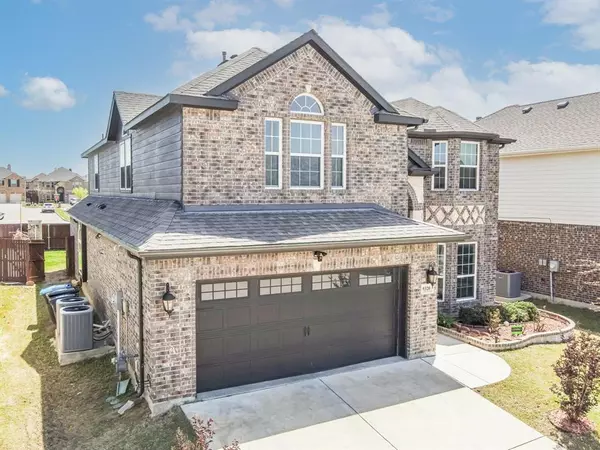 Fort Worth, TX 76177,9320 Brittlebrush Trail