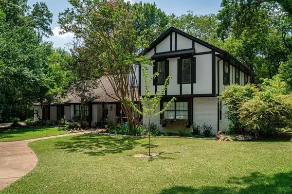 Fairview, TX 75069,871 Timberwood Lane