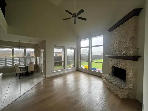 Forney, TX 75126,1043 Brigham Drive