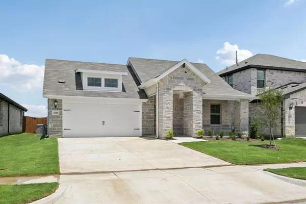 Seagoville, TX 75159,2229 Lone Star Lane