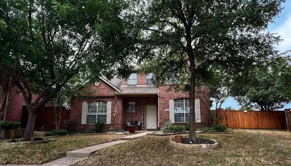 Allen, TX 75002,1331 Dove Brook Drive