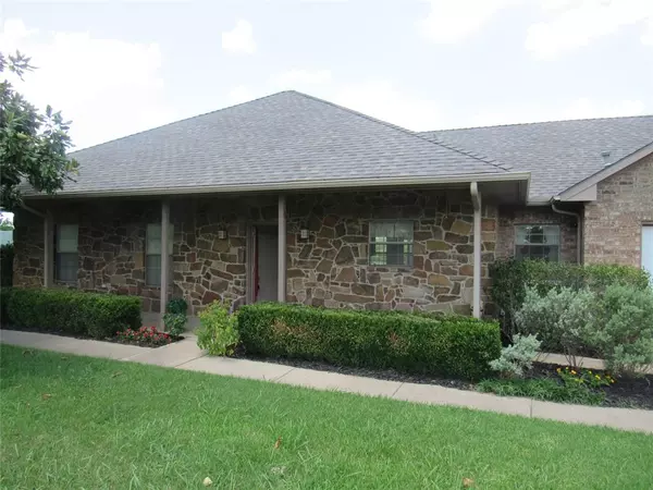 502 Ponderosa Road, Sherman, TX 75090