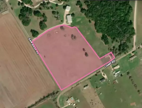Mcgregor, TX 76657,TBD Sam Bass Road