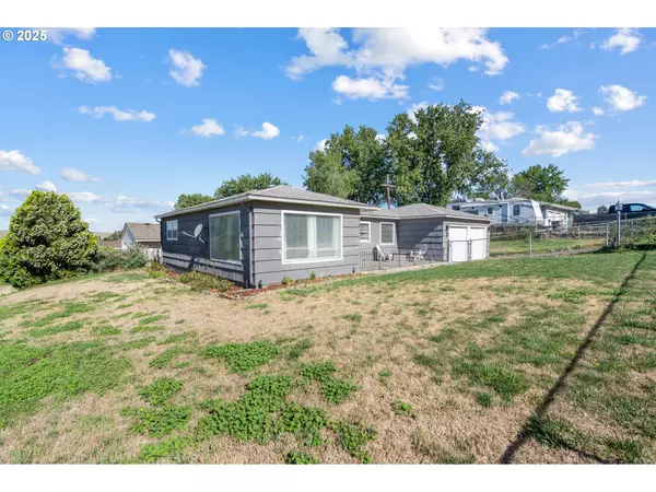 Pendleton, OR 97801,1309 SW 24TH ST