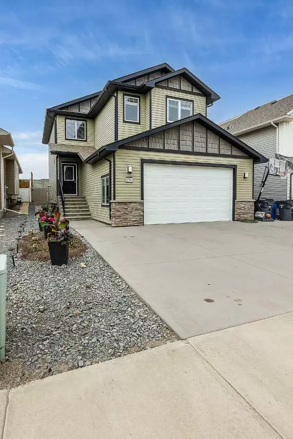 259 Stratton RD SE, Medicine Hat, AB T1B0G2