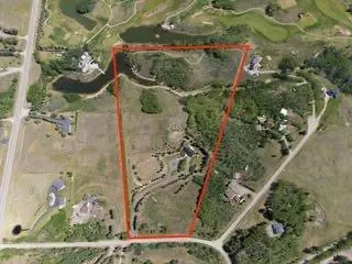 242042 36 ST E, Rural Foothills County, AB T1S 3P9