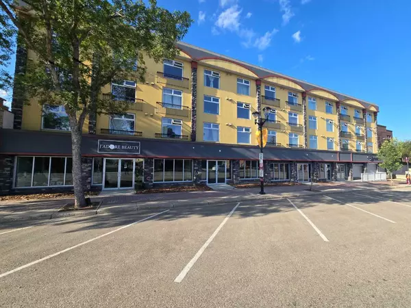 4707 50 ST #120 & 130, Red Deer, AB T4N 1X3