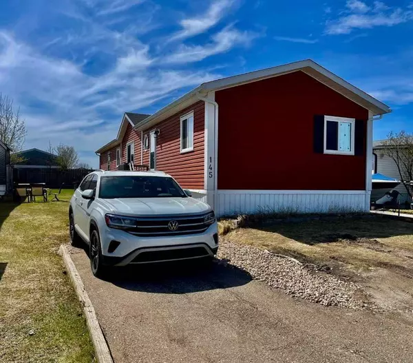 145 Caouette CRES Northeast, Fort Mcmurray, AB T9K2H5