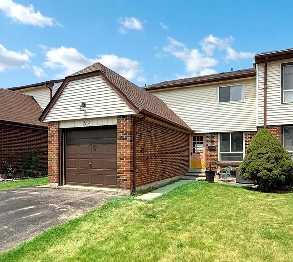92 Purvis CRES, Toronto E11, ON M1B 1H9