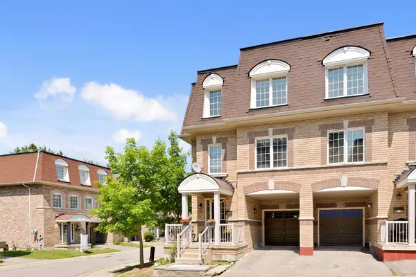 Toronto E08, ON M1J 0A3,25 Jeremiah LN