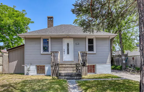 291 Morningside AVE, Toronto E10, ON M1E 3G1