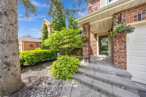 Markham, ON L3P 4C6,122 Wootten WAY N
