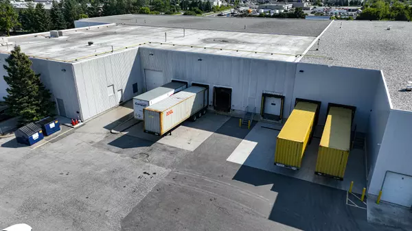 Markham, ON L3R 9R5,395 Cochrane DR #Unit 1