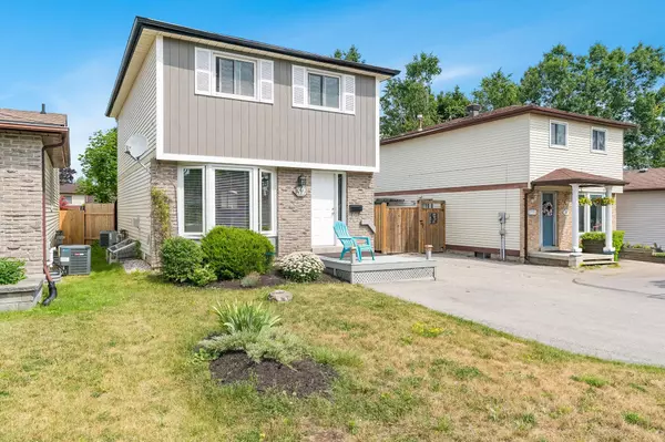 Barrie, ON L4N 5N4,32 Janice DR