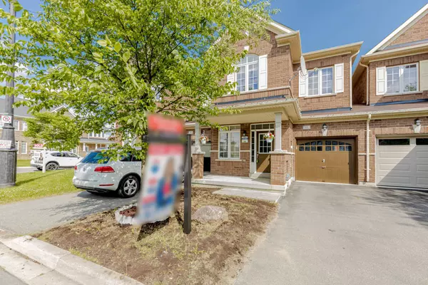 17 Primo RD, Brampton, ON L7A 0Z9