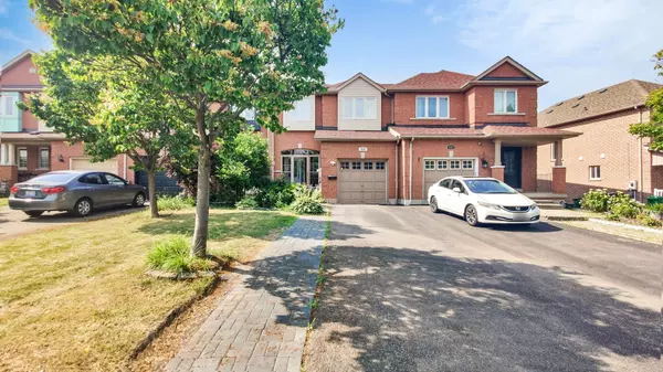 Mississauga, ON L5V 2S4,878 Delgado DR