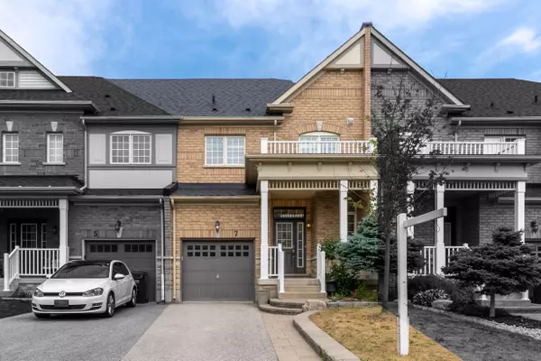 7 Mccardy CT, Caledon, ON L7C 3X1