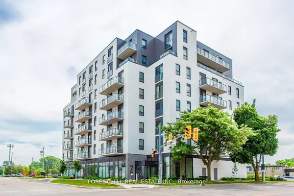 7 Erie AVE #307, Brantford, ON N3S 0K5