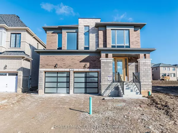 28 Harding CT, Woodstock, ON N4S 7W2