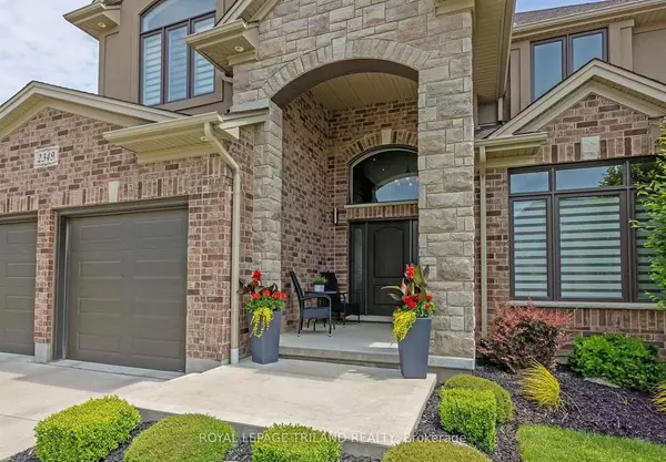 London North, ON N5X 0M2,2349 Dauncey CRES