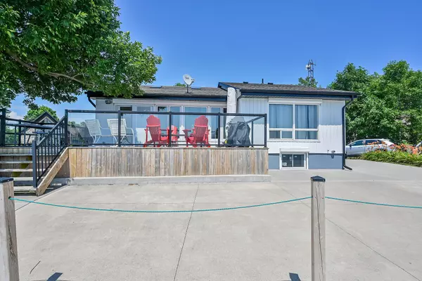 Haldimand, ON N1A 2W8,61 Horseshoe Bay RD