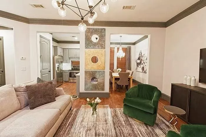 4519 Lafayette Street #7, Dallas, TX 75204
