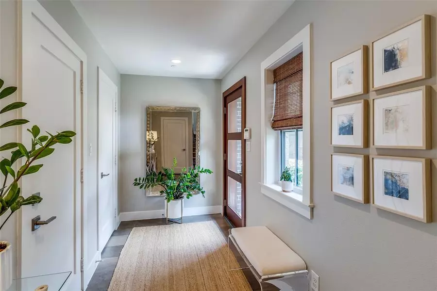 4121 Grassmere Lane #3, University Park, TX 75205