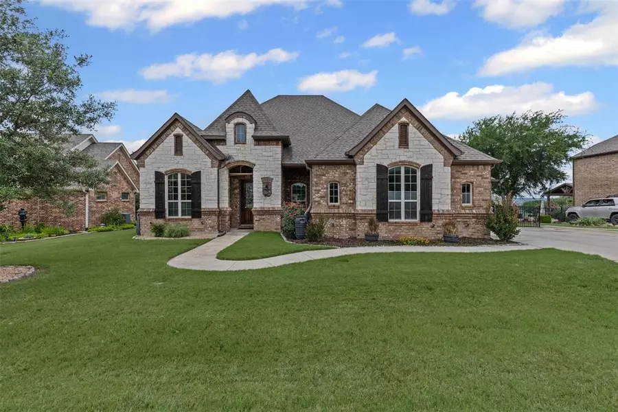 12341 Indian Creek Drive, Fort Worth, TX 76179