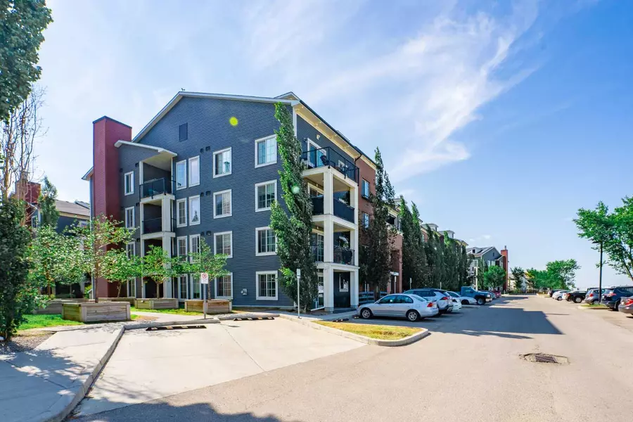 755 copperpond BLVD SE #3411, Calgary, AB T2Z 4R2