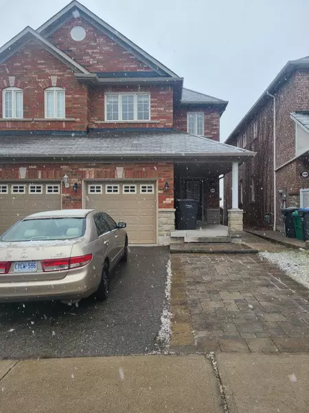 3494 Bala DR, Mississauga, ON L5M 0G6