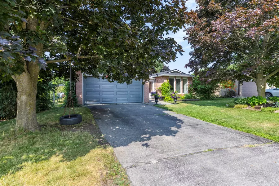 150 Sanderling CRES, Kawartha Lakes, ON K9V 5L4