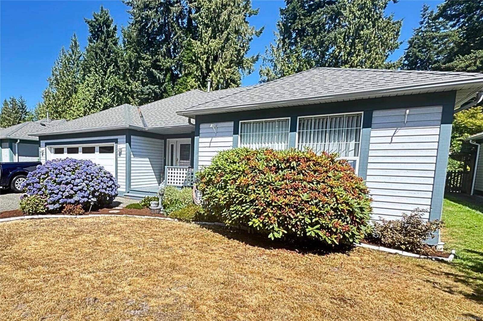 519 Seaward Way, Qualicum Beach, BC V9K 1T8