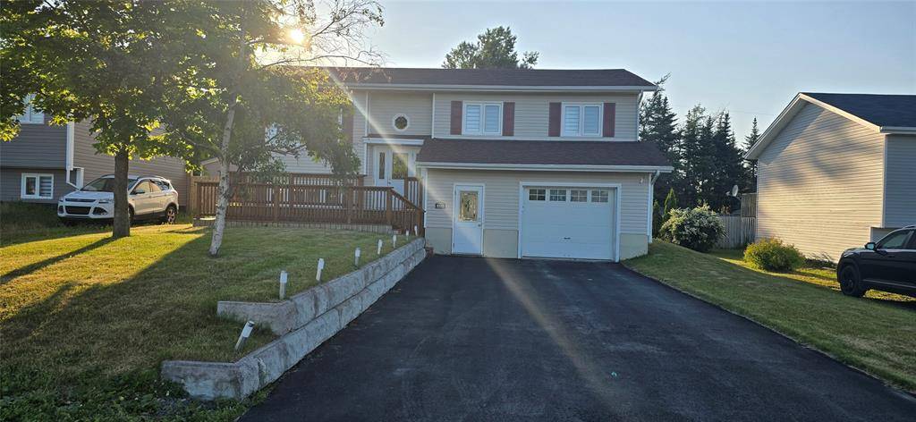 Marystown, NL A0E2M0,408 Creston Boulevard