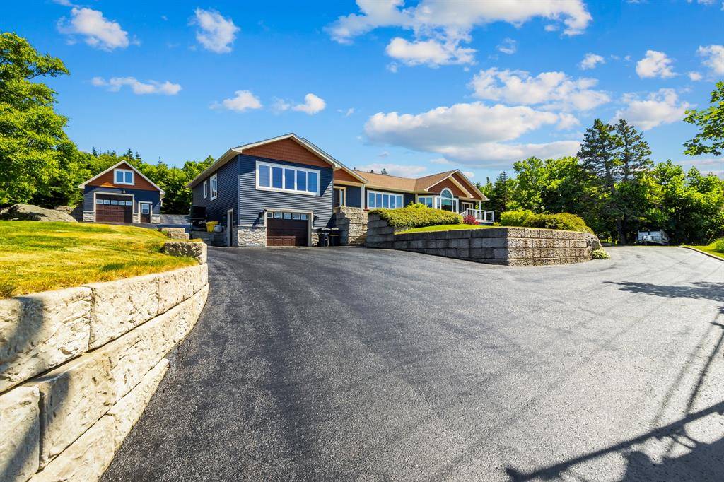 162 Tuckers Hill Road, Portugal Cove/st. Philips, NL A1M 1N3