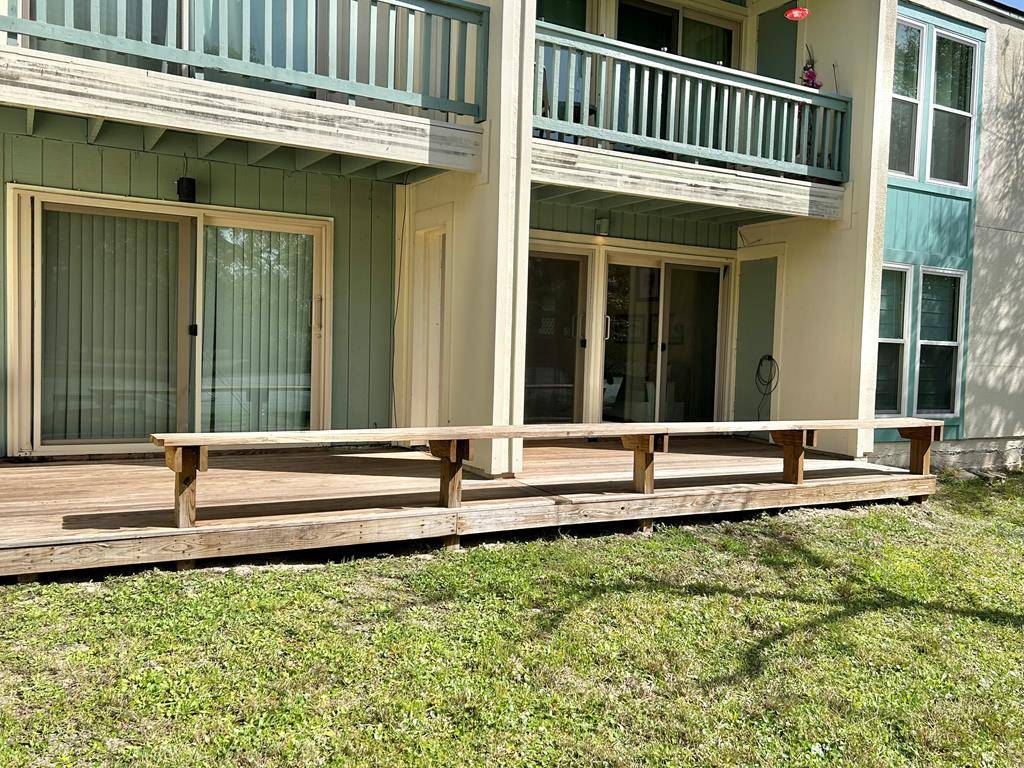 2003 N Fulton Beach Rd. #39, Rockport, TX 78382