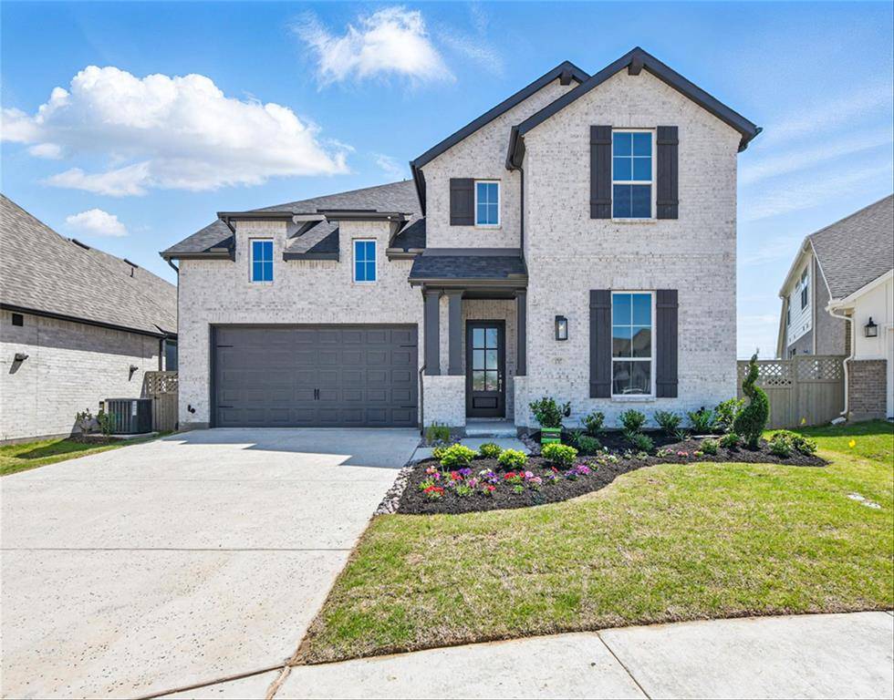 1717 Chance Lane, Northlake, TX 76247