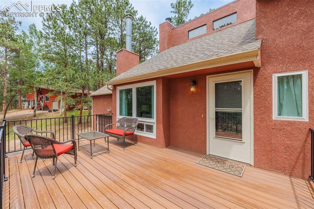 Woodland Park, CO 80863,753 Edge Hill DR