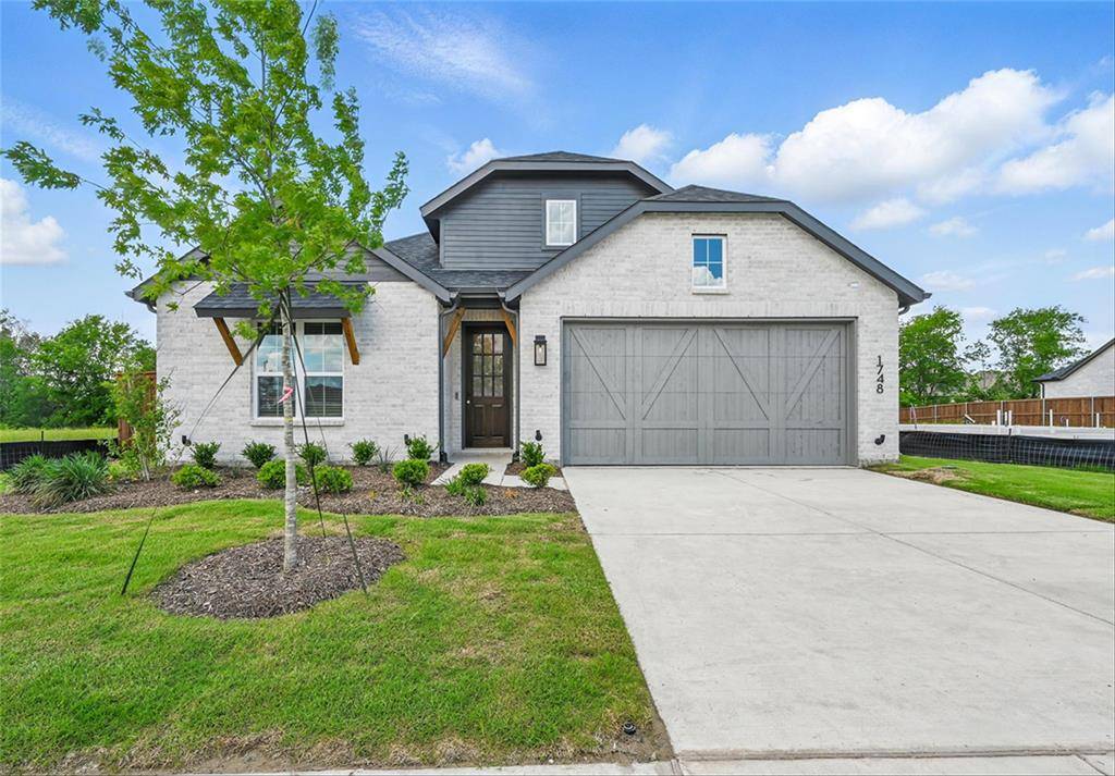 1748 Secco Way, Mclendon Chisholm, TX 75032