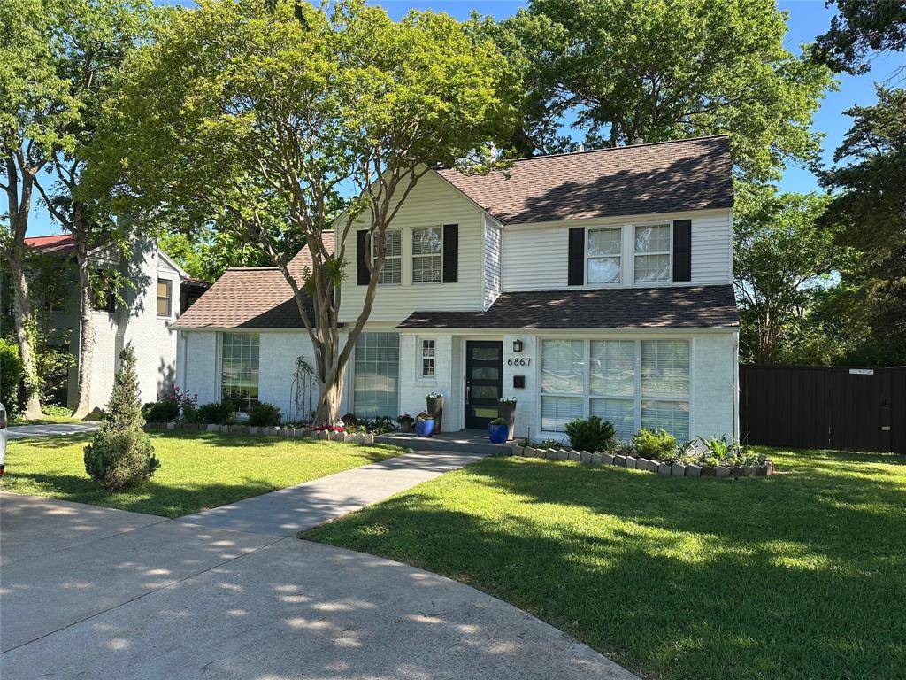 Dallas, TX 75214,6867 Gaston Avenue
