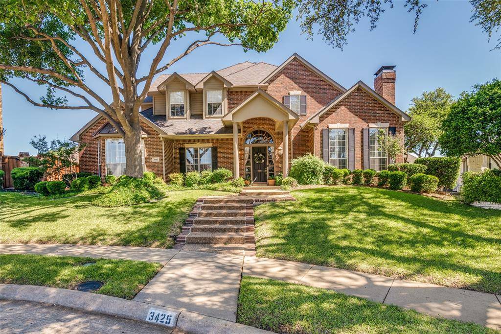 Plano, TX 75025,3425 Caleo Court