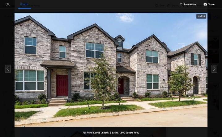 1270 Jones Trail, Lewisville, TX 75077