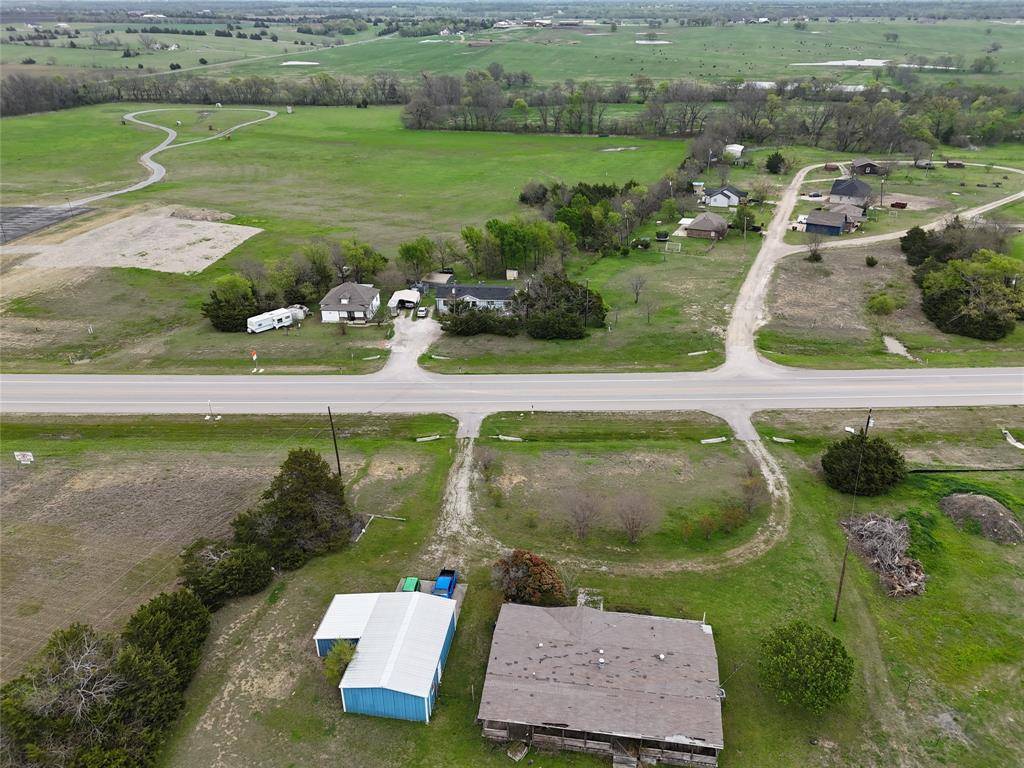 500 State Highway 78 N, Blue Ridge, TX 75424