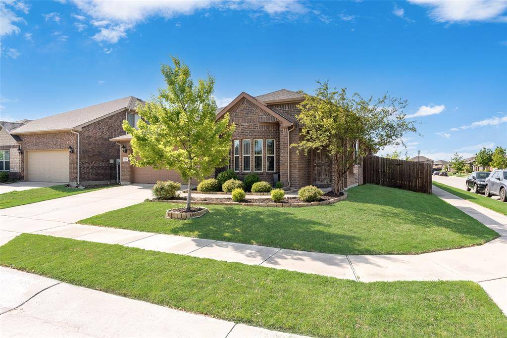 754 Brookline Drive, Lavon, TX 75166