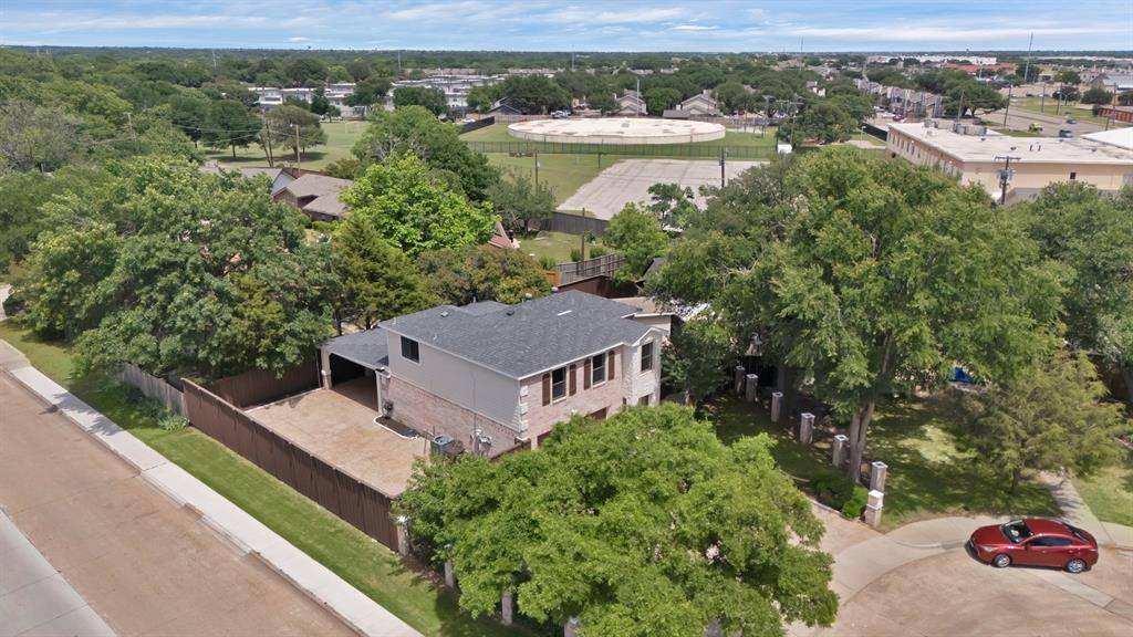 Plano, TX 75074,3416 Stonecrest Circle
