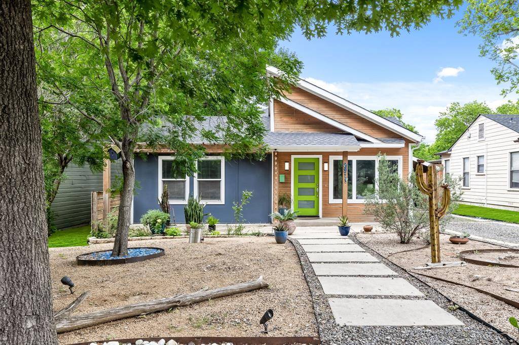 8911 Diceman Drive, Dallas, TX 75218