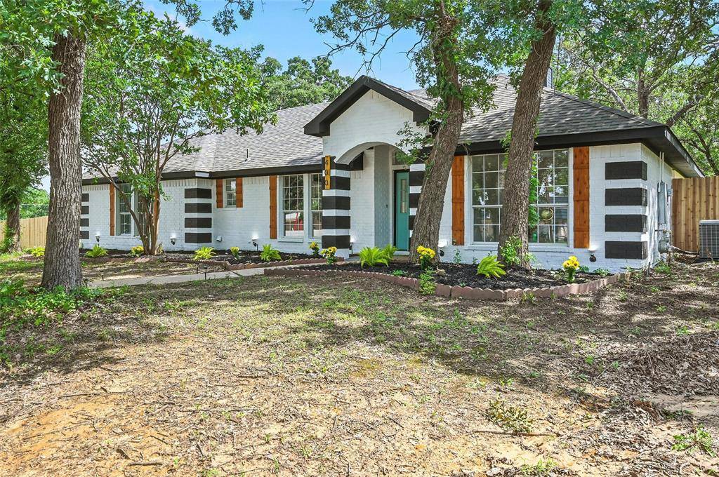 Joshua, TX 76058,400 Baldwin Drive