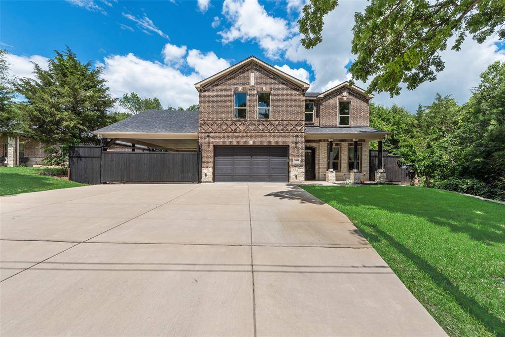 Seagoville, TX 75159,1008 Bowers Road