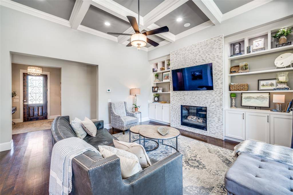 Frisco, TX 75036,2221 Lariat Trail